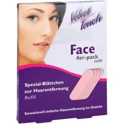 Velvet Touch Face Nachfüllset
