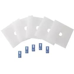 MAICO Flachluftfilter ZF 60/100