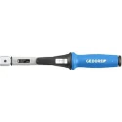 Drehmomentschlüssel TF-SE25 5-25 Nm 9x12mm GEDORE
