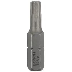 BIT T25 L:25 MM 3 STK