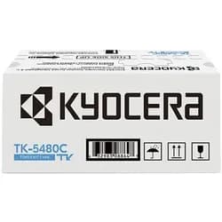 Kyocera Toner »TK-5480C« cyan blau