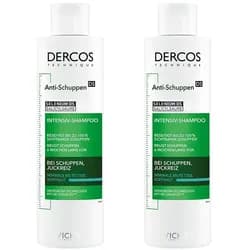 Vichy Haarshampoo