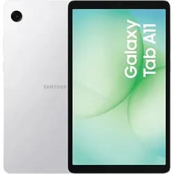 Galaxy Tab A11 64GB/4GB - Silver