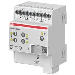 ABB Jal.Akt.,2f,Man JRA/S2.230.2.2