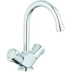 GROHE Costa L Waschtischarmatur Chrom 21375001