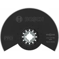 Bosch Power Tools Pro Sägeblatt Starlock 2608669119VE(10)