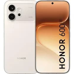 HONOR 600 5G 256GB, Gold