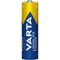 VARTA Batteriebox VARTA