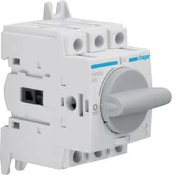 Hager Lasttrennschalter HAB302