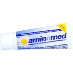 Aminomed Kamillen Zahncre