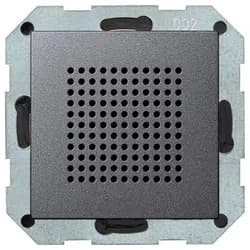 Gira Lautsprecher Unterputz 228228