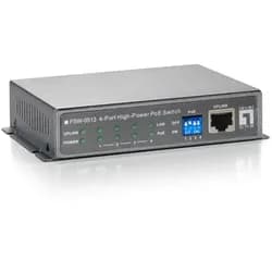 FSW-0513 - switch - 4 ports