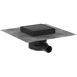 Hansgrohe Komplettset Punktab.RainDrain Point 56249670