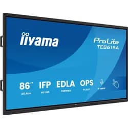 iiyama ProLite TE8615A-B2AG Touch Display 2,17 m (85,6")