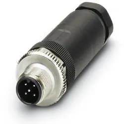 Phoenix Contact Sensor-Aktor-Stecker SACCM12MS-5CON-PG9-M