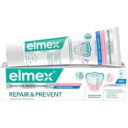 elmex REPAIR & PREVENT Zahnpasta 75 ml