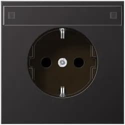Jung SCHUKO-Steckdose 16A 250V AL 1520 NA D