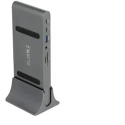 DeLOCK Dockingstation Super Speed USB Type-C