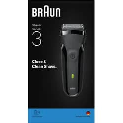 BRAUN Rasierer 300