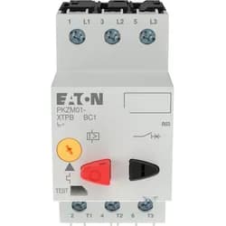 Eaton Motorschutzschalter PKZM01-0,4