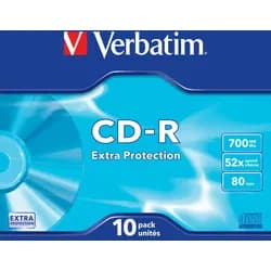Verbatim CD-Rohling