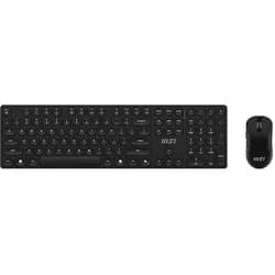 MSI PC-Tastatur