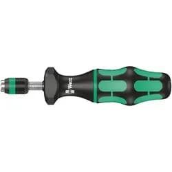 Wera Werk Drehmomentschraubendreher 7400