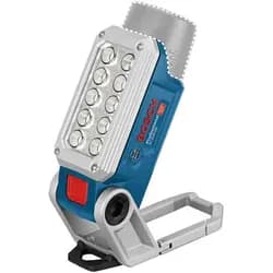 BOSCH Akku Lampe GLI DeciLED
