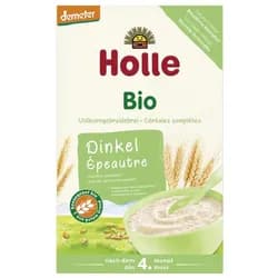 Bio-Getreidebrei - Dinkel