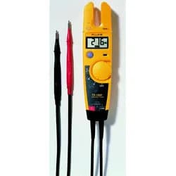 t5-1000 elektrisk tester