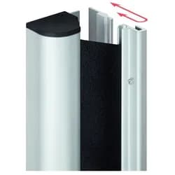 Fingerschutz-Rollo FSR 6000 Quick