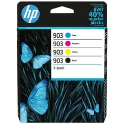 HP Tinten Kombipack 903 co