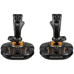 Thrustmaster Radio