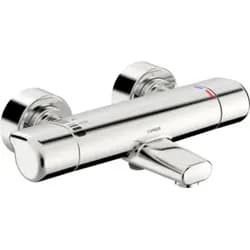 Hansa 08717100 Wafü und Brausebatt. HANSACARE 0871 - Silber