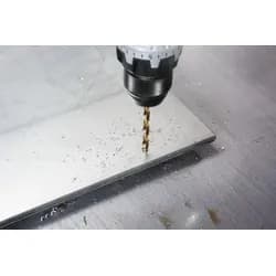 Bosch Power Tools Metallspiralb. HSS-C 2608588098