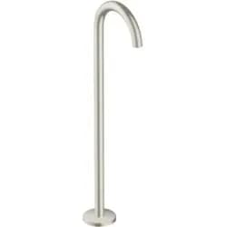 Hansgrohe Wanneneinlauf Axor Uno 38412800