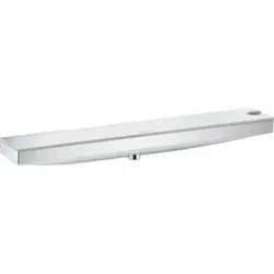 hansgrohe WA Rainfinity Porter 500 mit Brausehalter, rechts, chrom