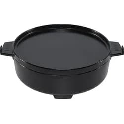 Dutch Oven Duo