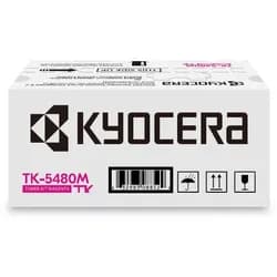 KYOCERA Toner TK-5480M magenta