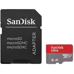 Ultra microSD/SD - 150MB/s - 1.5 TB