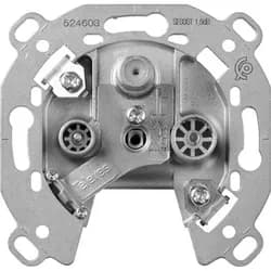 Gira Antennen-Steckdose 093700