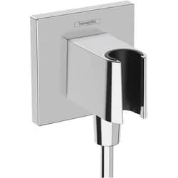 hansgrohe Wandanschlussbogen