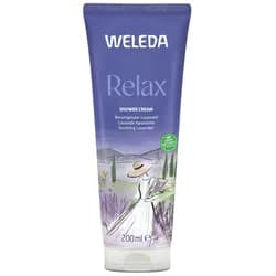 WELEDA Körperpflegemittel