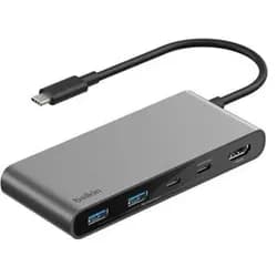 Belkin Laptop-Dockingstation