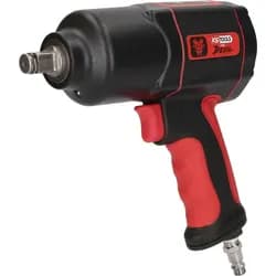 KS Tools Schlagschrauber 515.1200 rot|schwarz