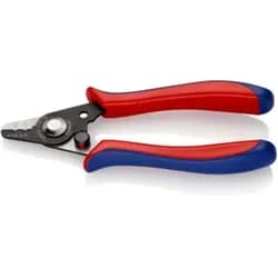 Knipex-Werk Abisolierzange 12 82 130 SB