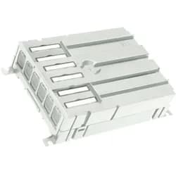Hager G3160, 125 mm, 45 mm