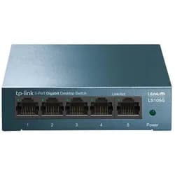tp-link Netzwerk-Switch