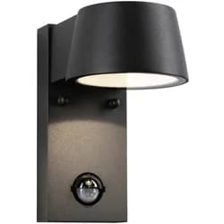 PLM 94453 - Outdoor 230V Wandleuchte Capea 5W