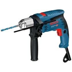 BOSCH Professional Schlagbohrmaschine GSB 13 RE